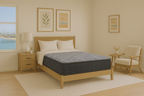 Coral Cove Firm