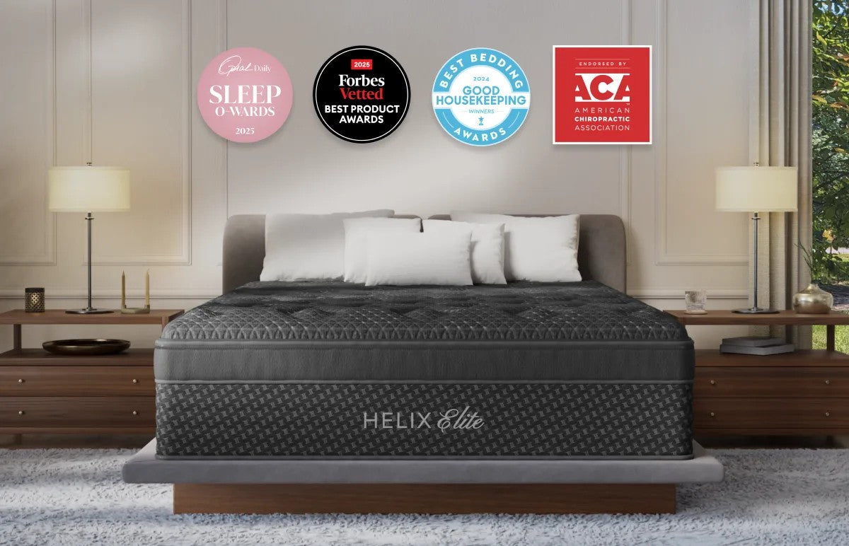 Helix Midnight Elite