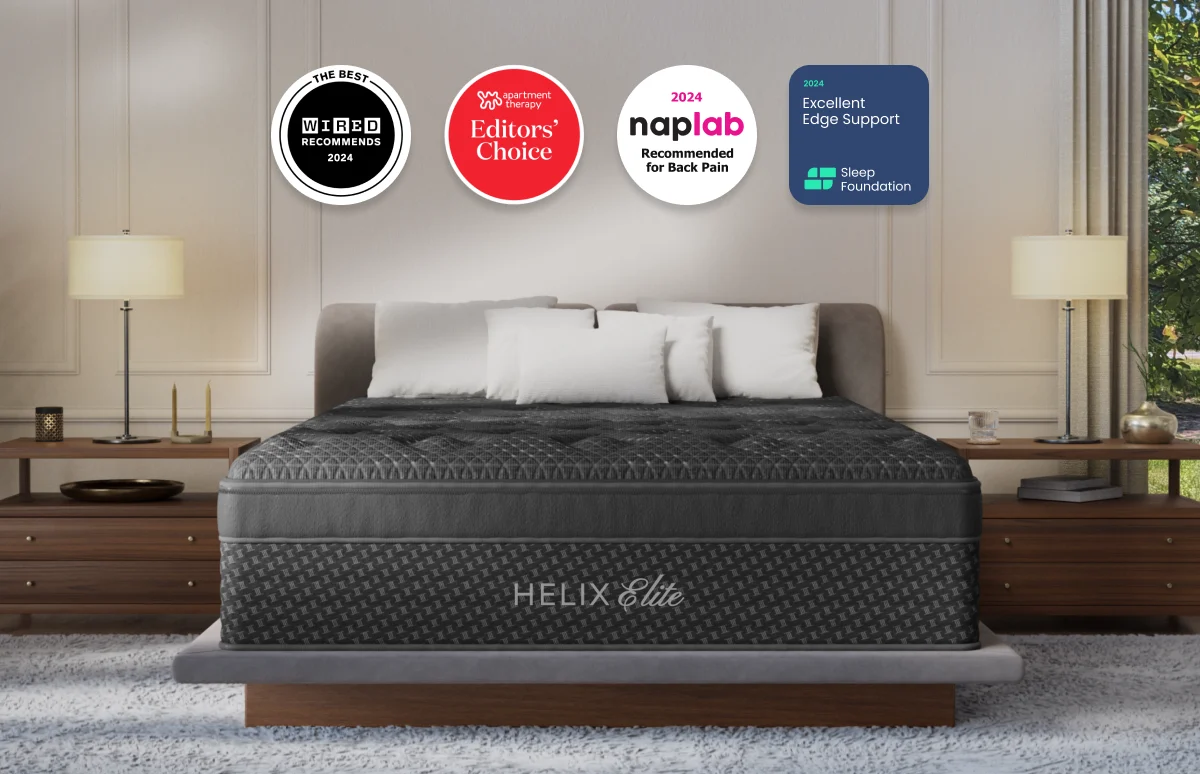 Helix Twilight Elite