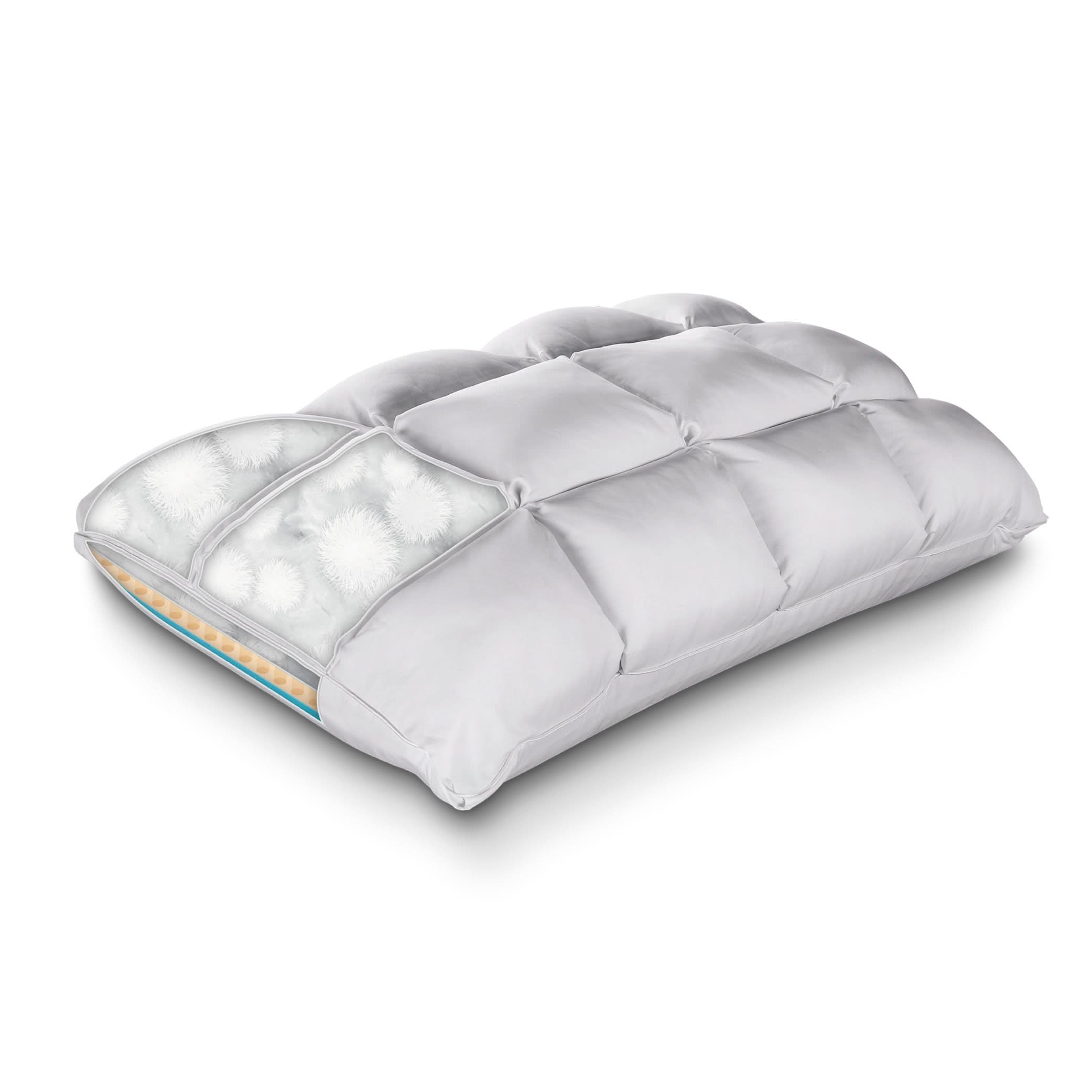 SoftCell® Lite Pillow