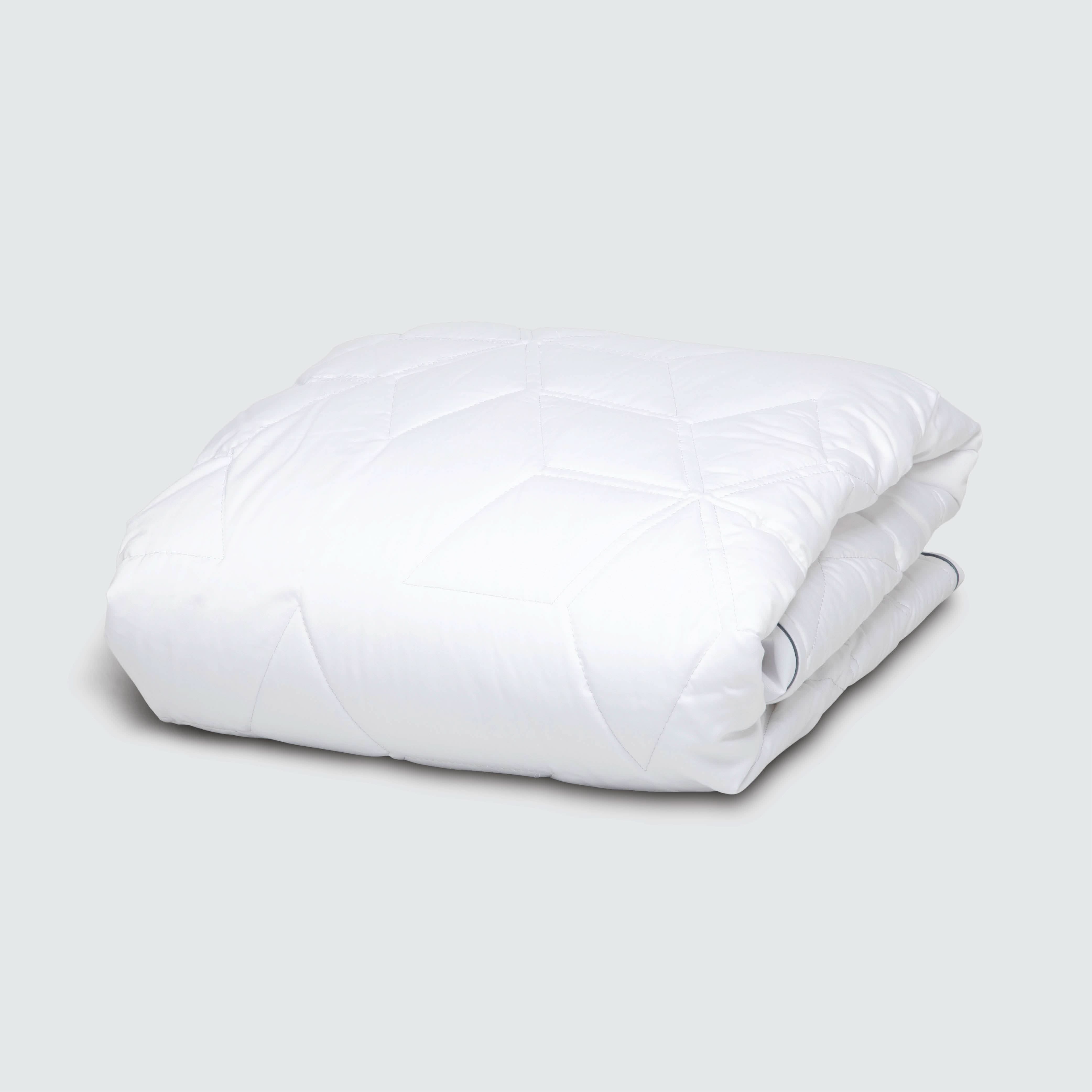 Cooling Quilted Mattress Protector
