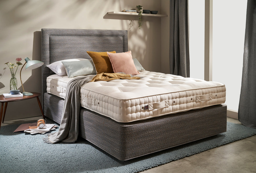 Vispring Collection Hadley Olivia Mattress Superstore
