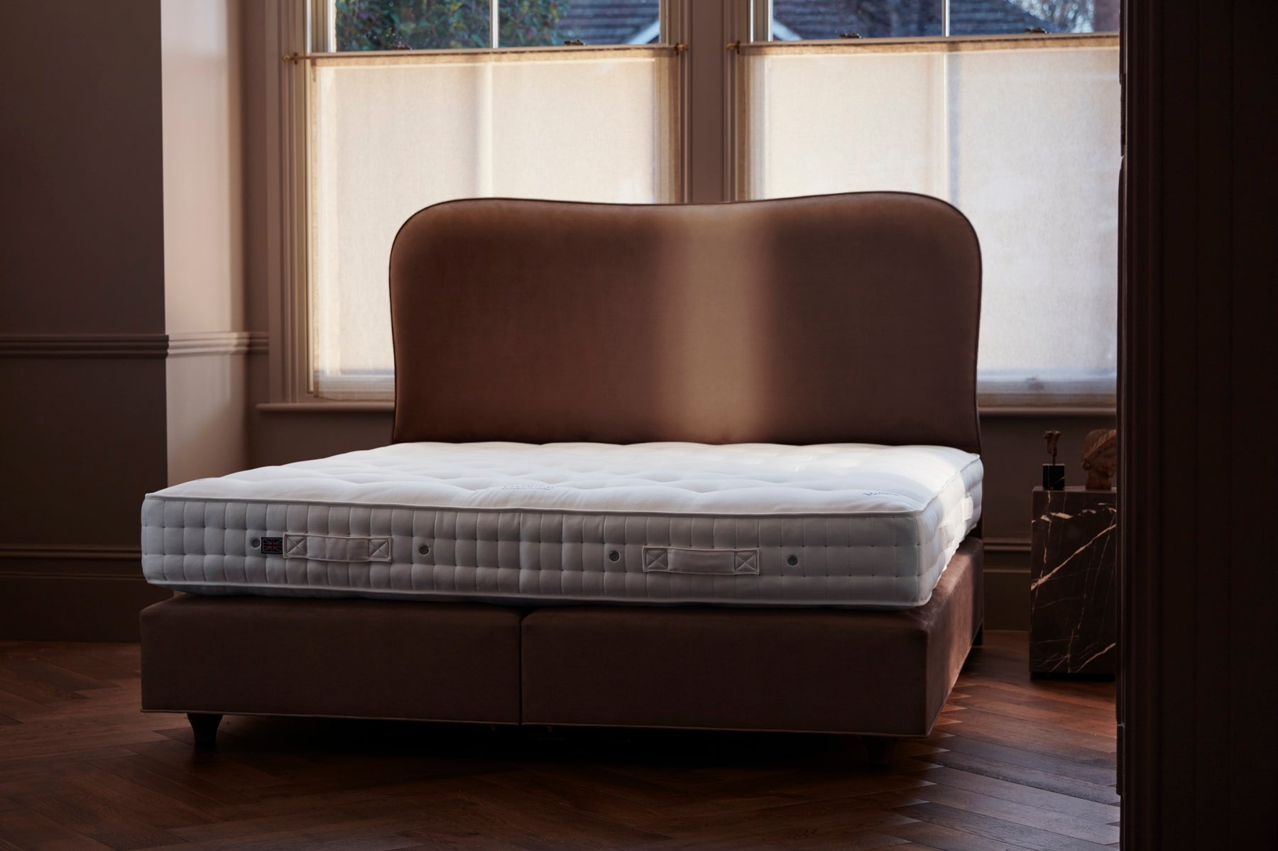 Vispring Collection Hadley Olivia Mattress Superstore