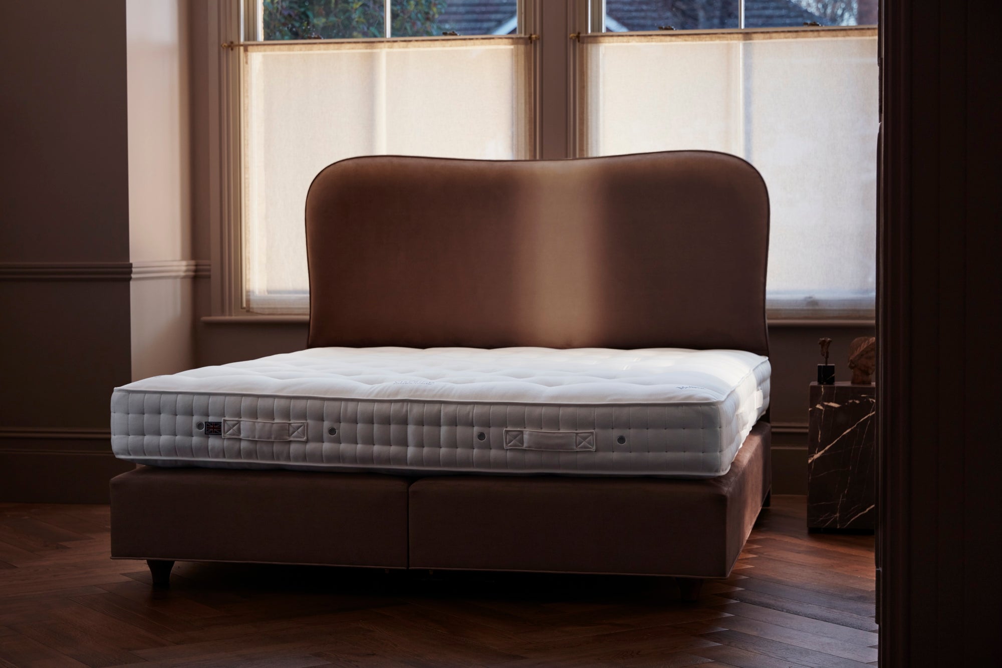 Vispring Collection Hadley Olivia Mattress Superstore
