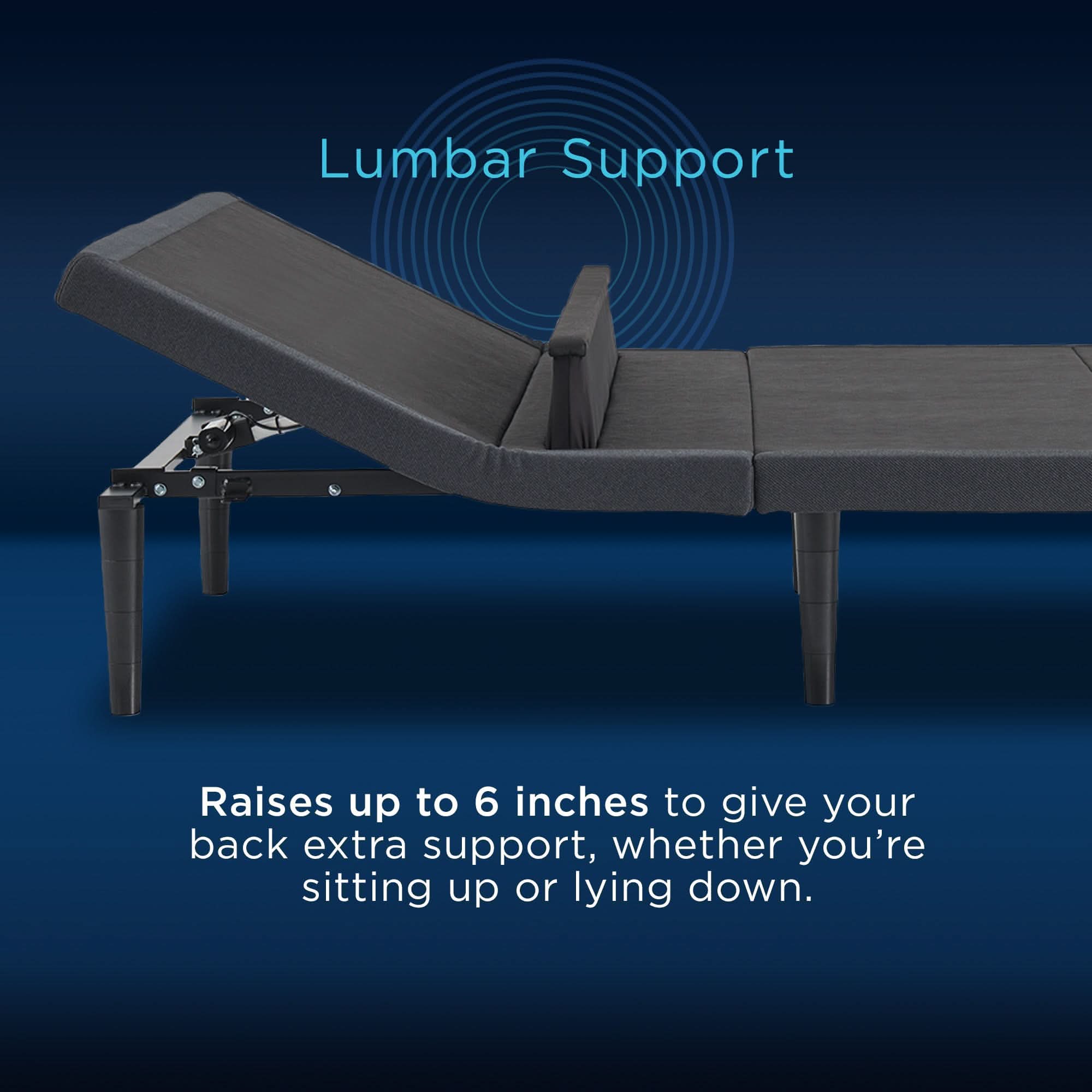 TEMPUR-Ergo® Power Base