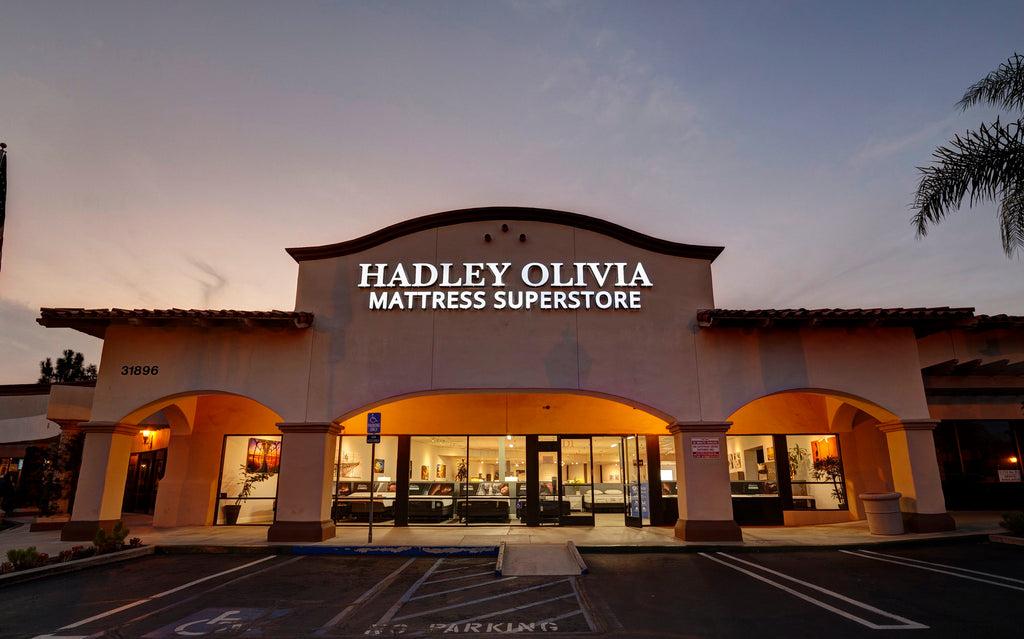 Hadley Olivia Mattress Superstore business photo