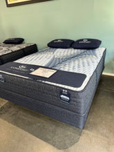 Serta I Comfort Iona Madium Queen