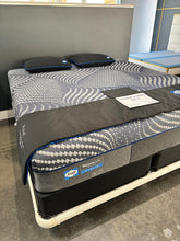 Sealy Brenham Soft Hybrid E-King
