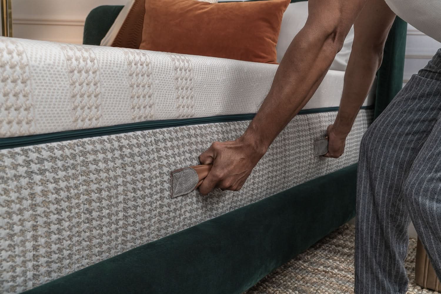 Reserve Hybrid Mattress