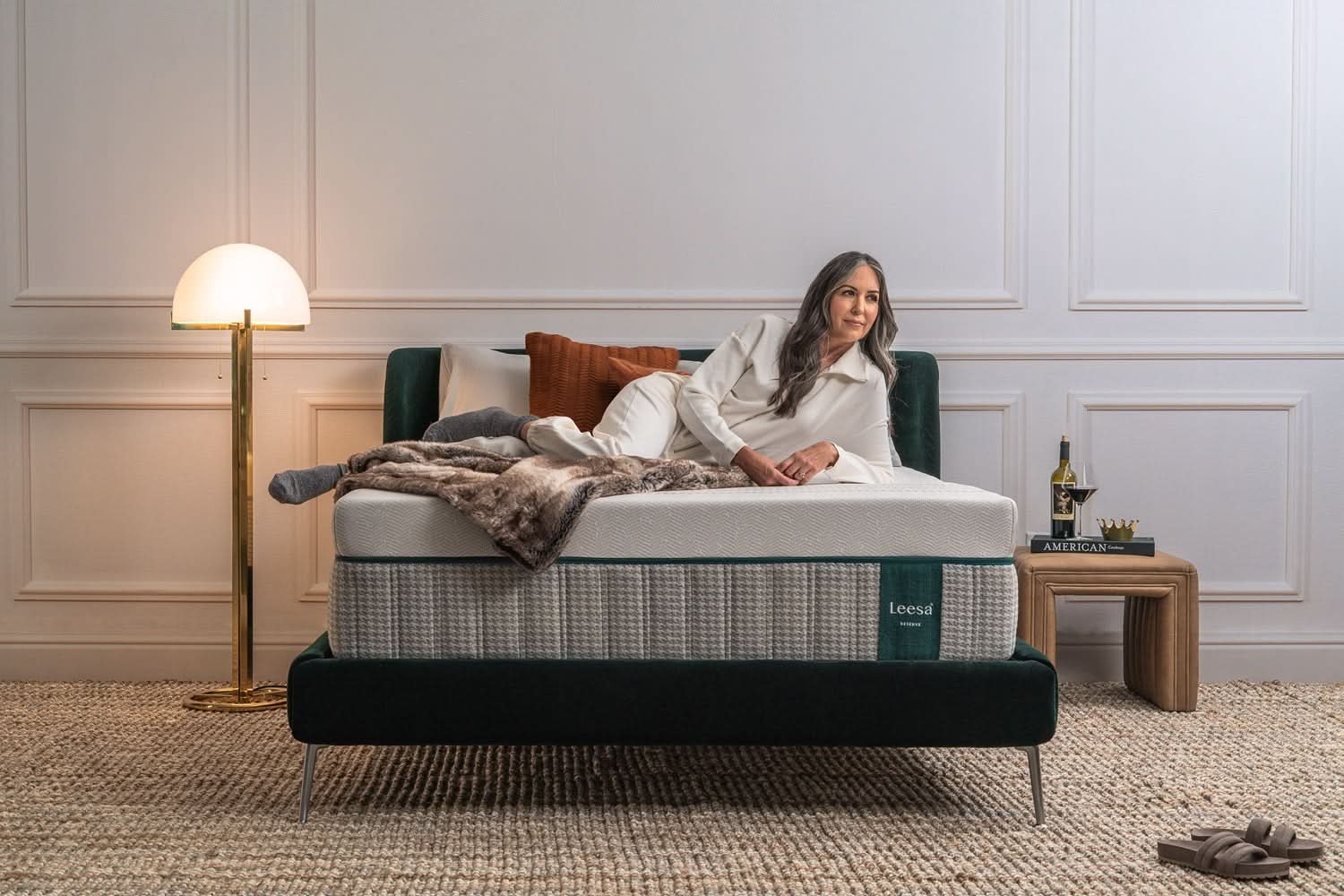 Reserve Hybrid Mattress