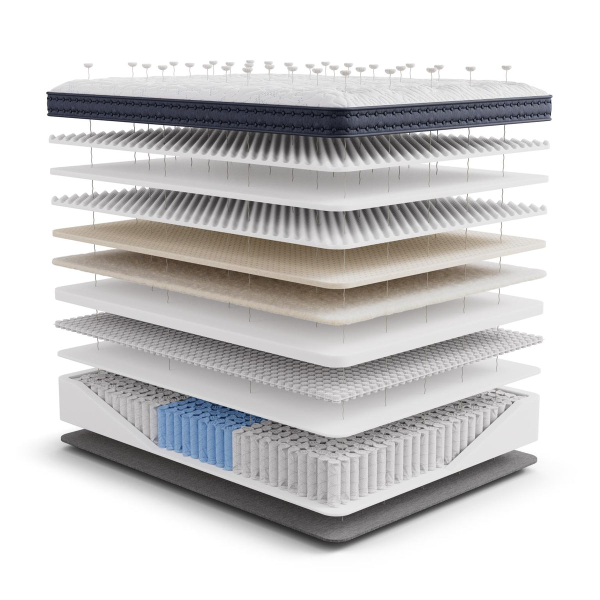 Legacy Luxe 2.0 Firm