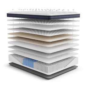 Legacy Luxe 2.0 Firm