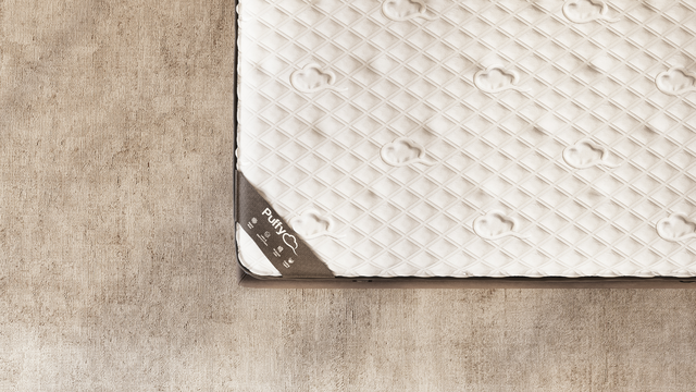 Puffy LUX Mattress