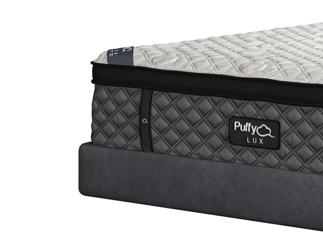 Puffy LUX Mattress