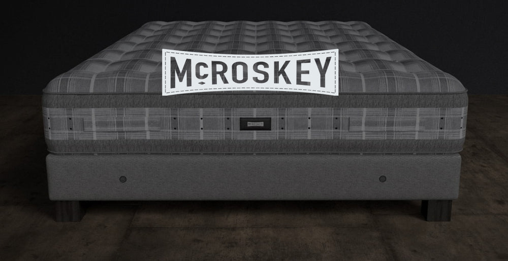 McRoskey Collection Hadley Olivia Mattress Superstore