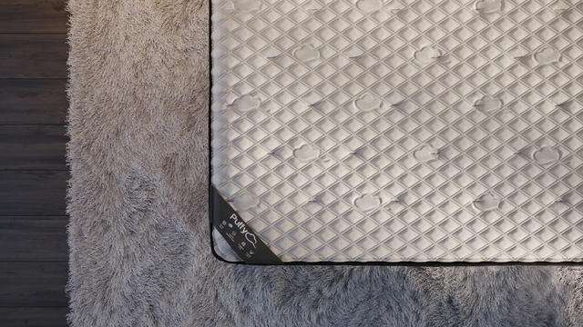 Puffy MONARCH Mattress