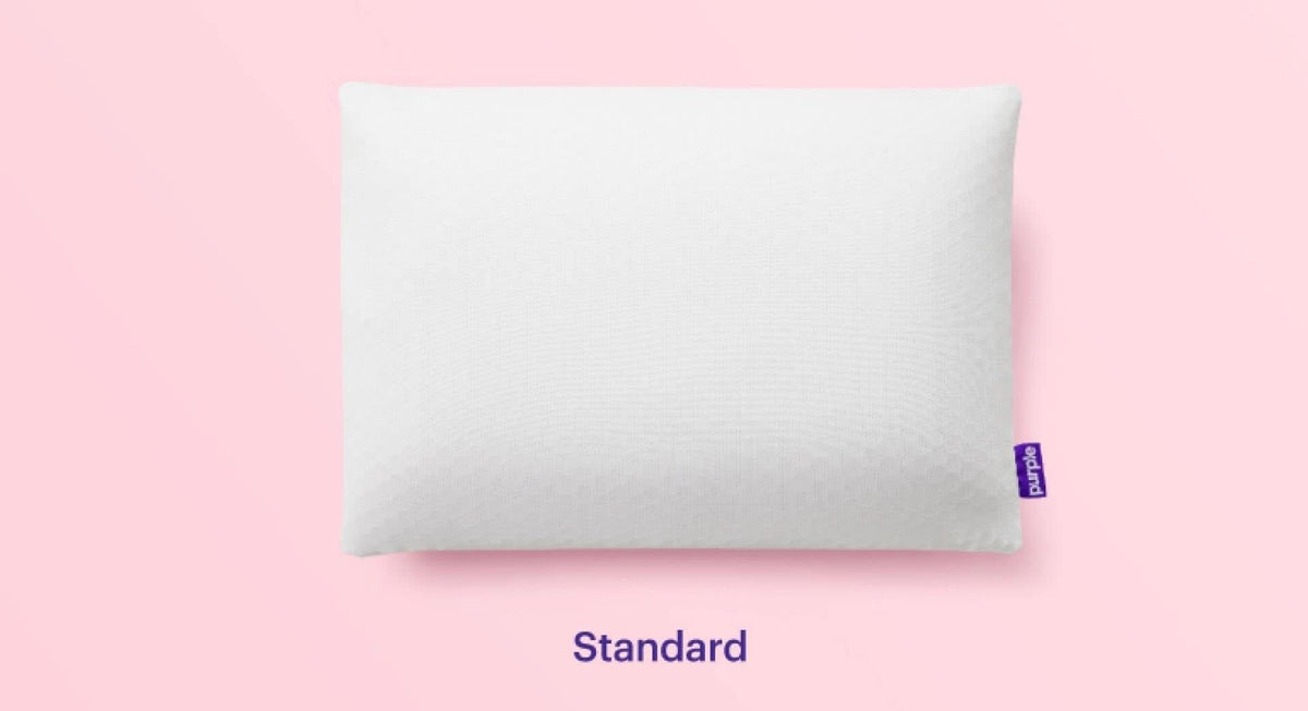 Purple Harmony™ Pillow