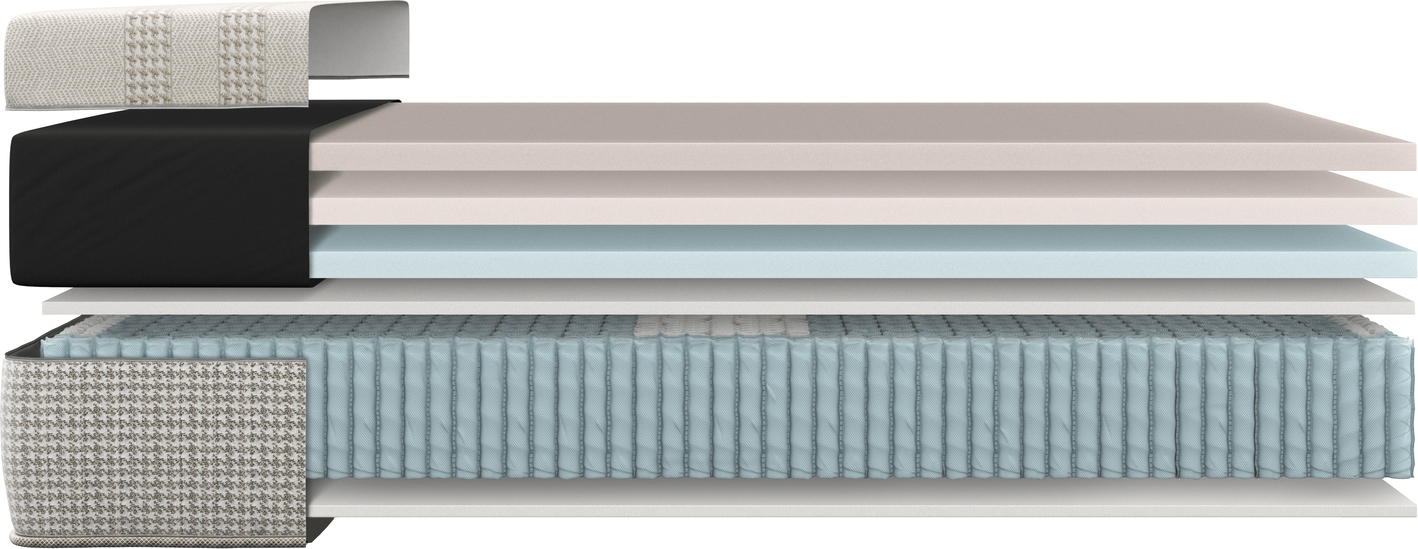 Reserve Hybrid Mattress