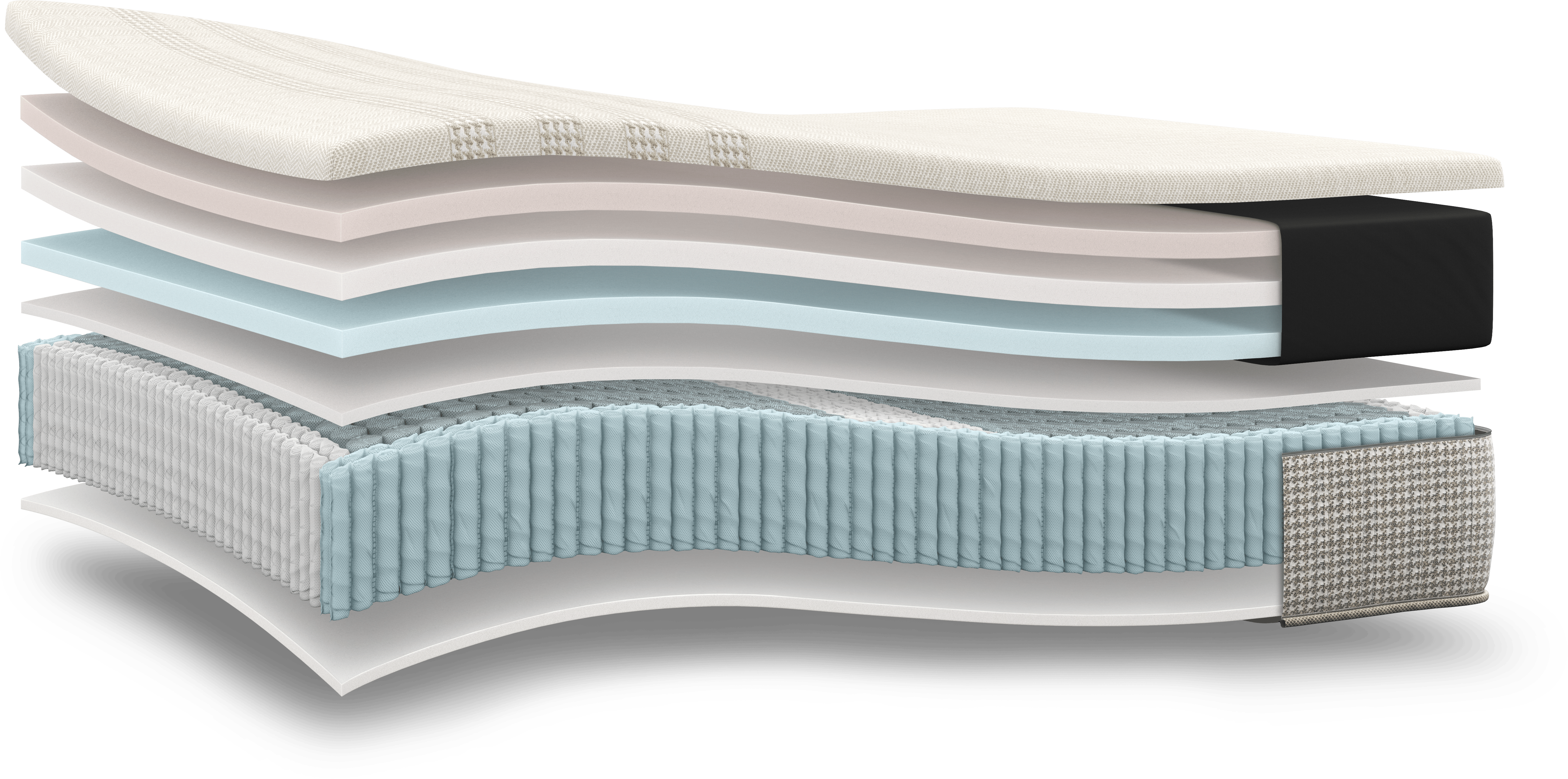 Reserve Hybrid Mattress