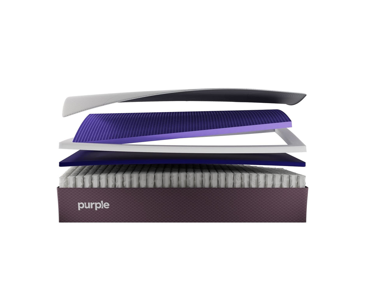 Purple Restore Mattress