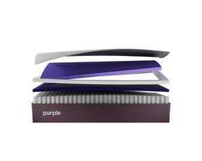 Purple Restore Mattress