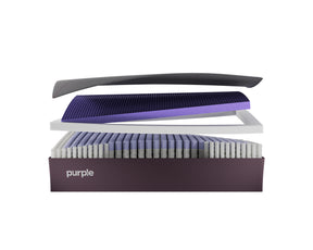 Purple RestorePremier™ Mattress