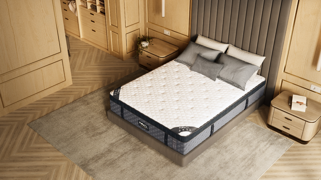 Puffy ROYAL Mattress Sale