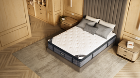 Puffy ROYAL Mattress