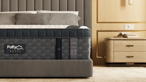 Puffy ROYAL Mattress