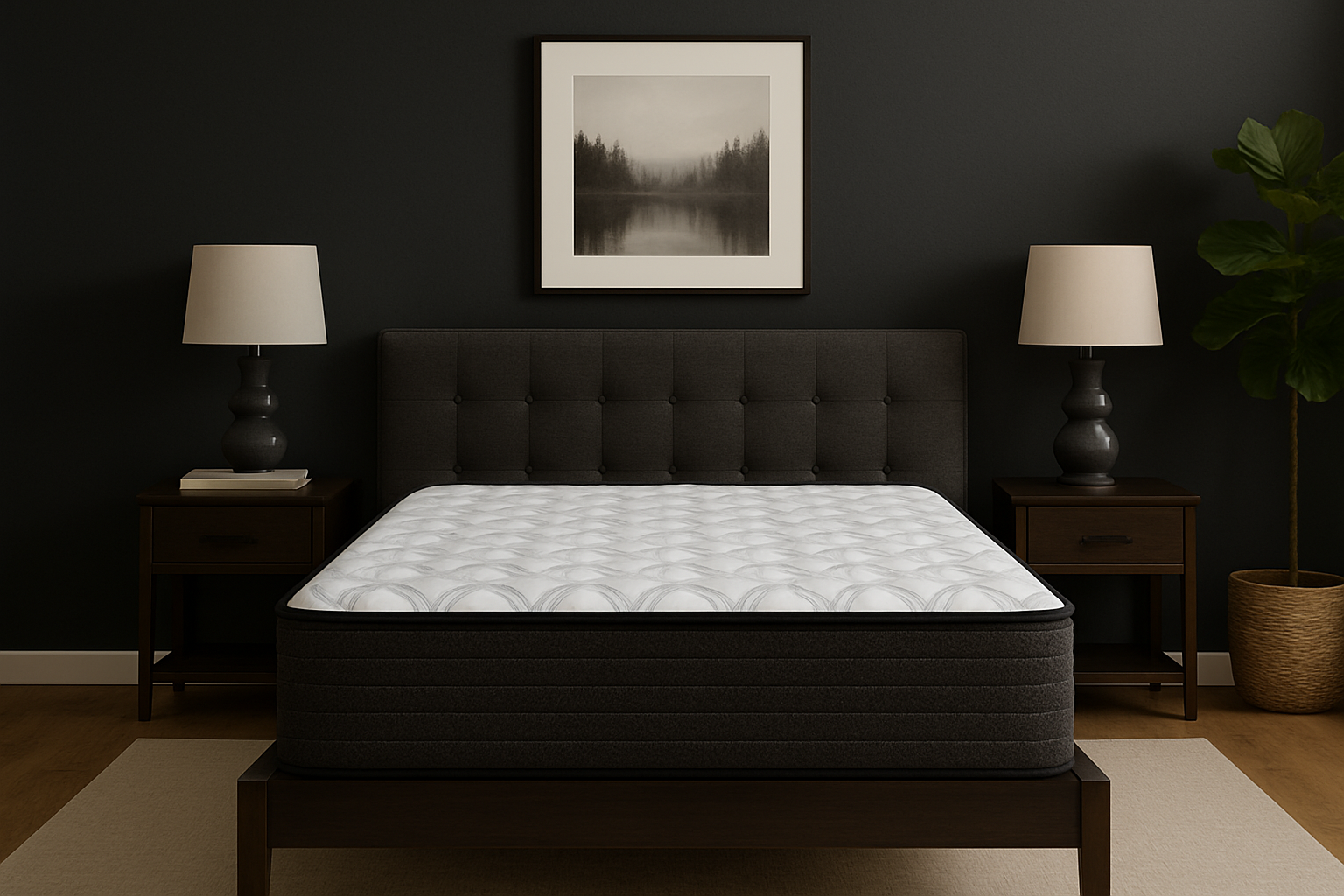 Harbor View Extra Firm