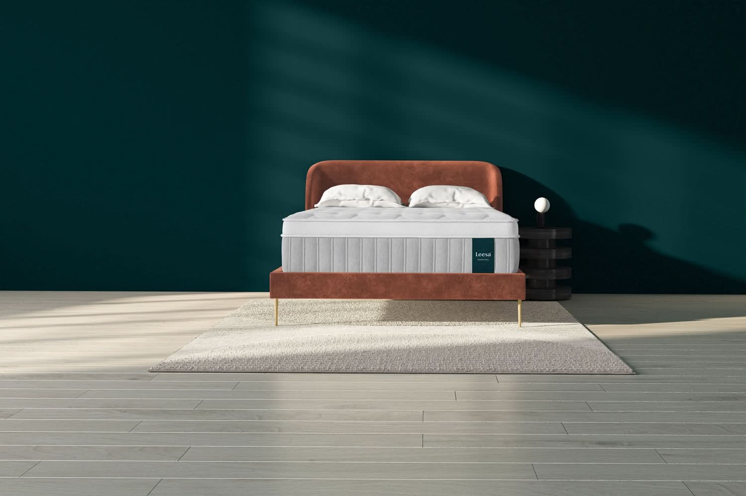 Sapira Chill Hybrid Mattress