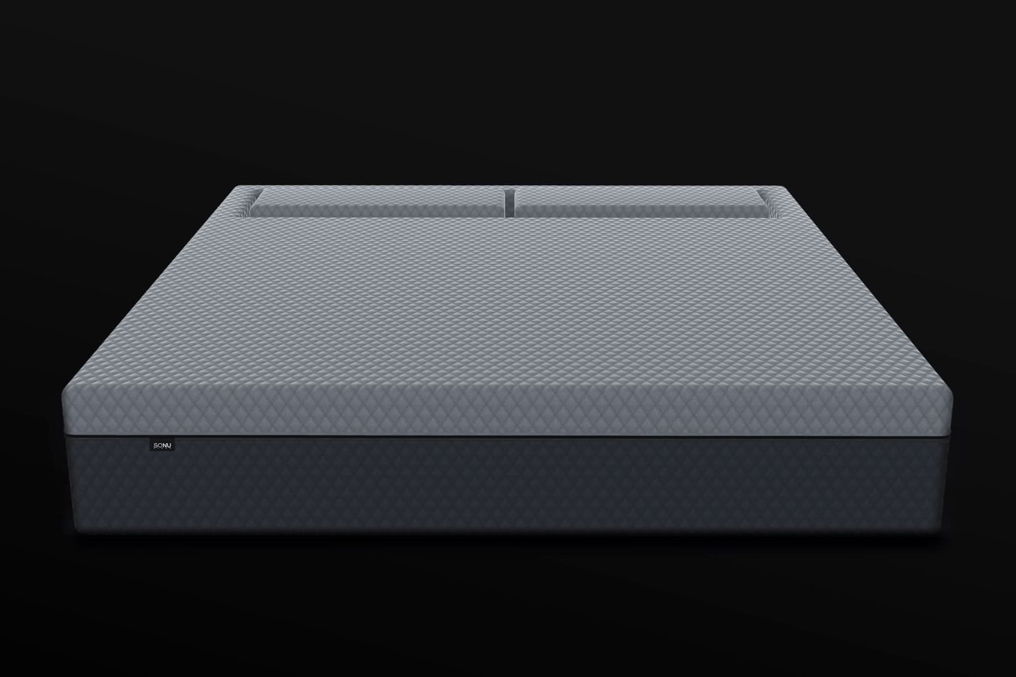 Luxetop M2+ Plush | Hadley Olivia Mattress Superstore