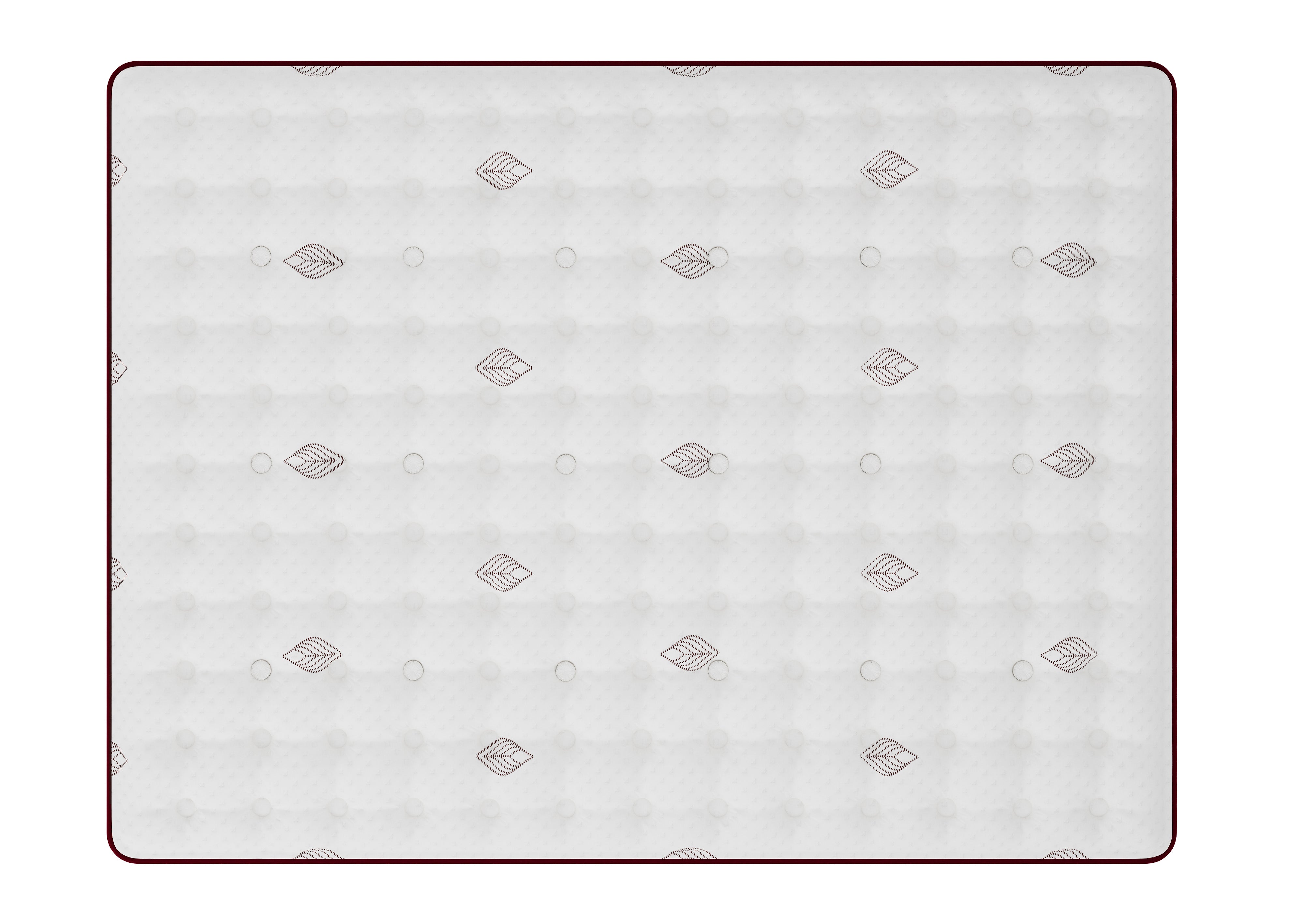 Aireloom Euro Top Plush Mattress