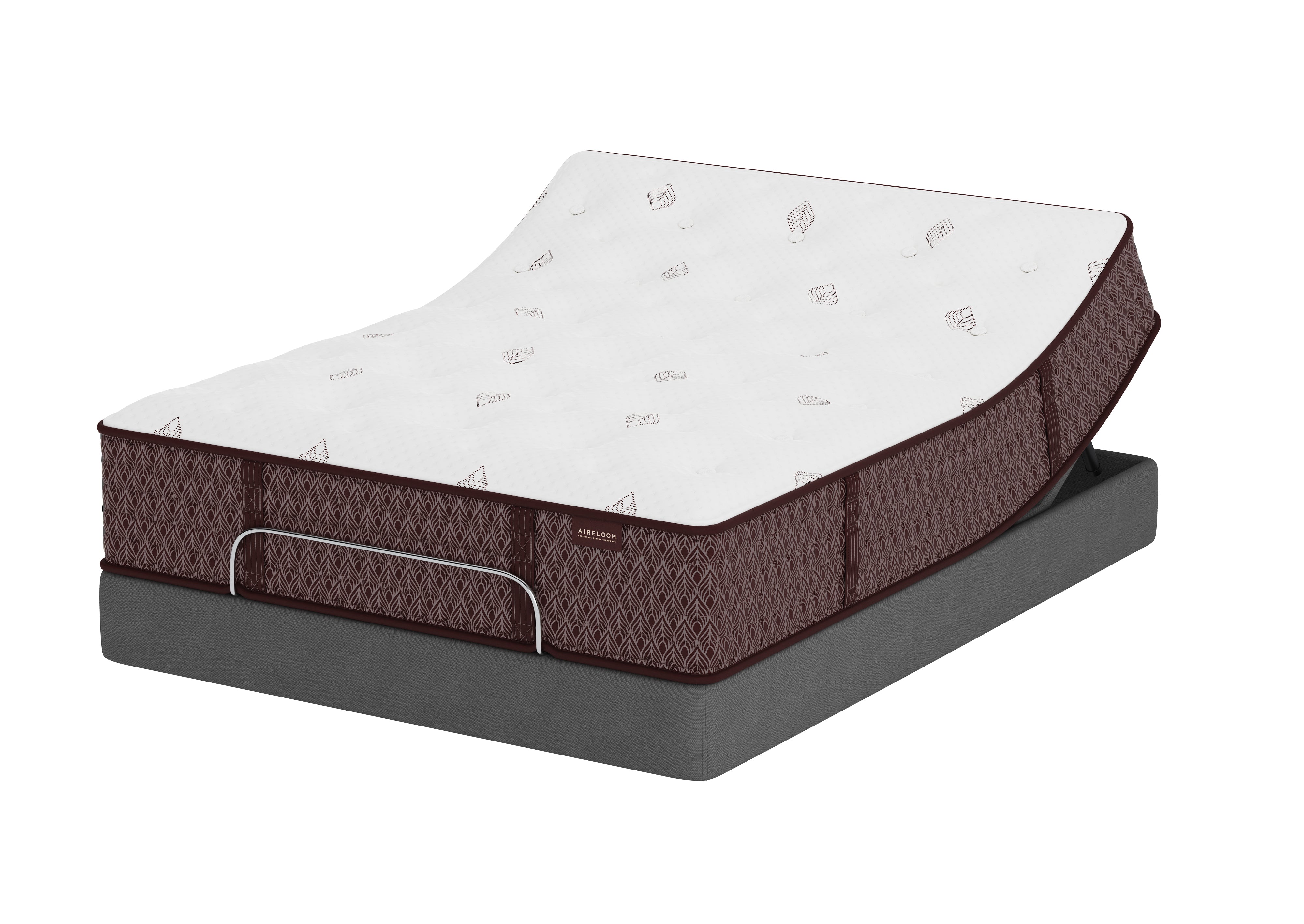 Aireloom Streamline Plush Mattress