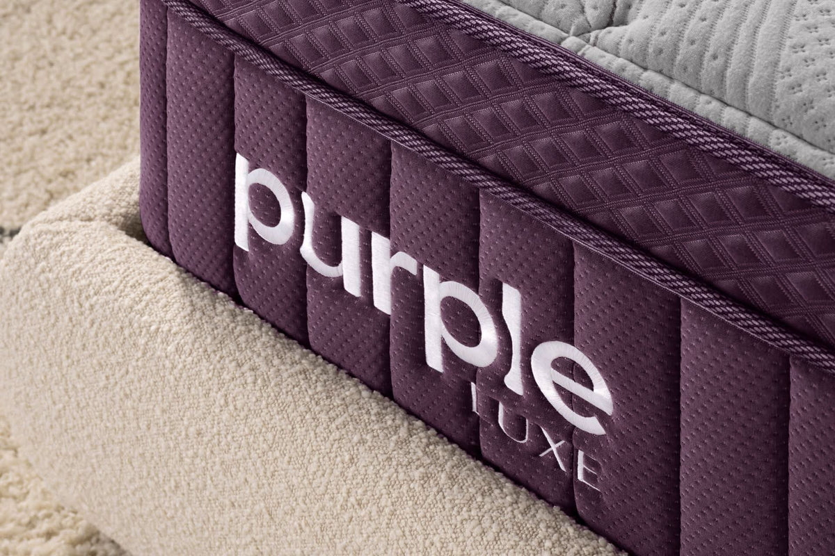 Purple RejuvenatePlus™ Mattress