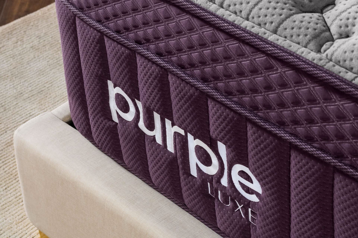 Purple RejuvenatePremier™ Mattress