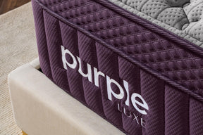 *Floor Sample Purple RejuvenatePremier™ Mattress