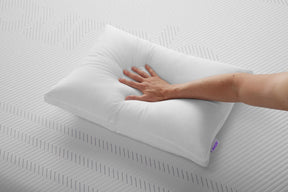 Purple Cloud™ Pillow