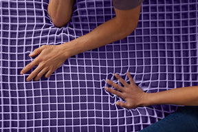Purple Rejuvenate™ Mattress