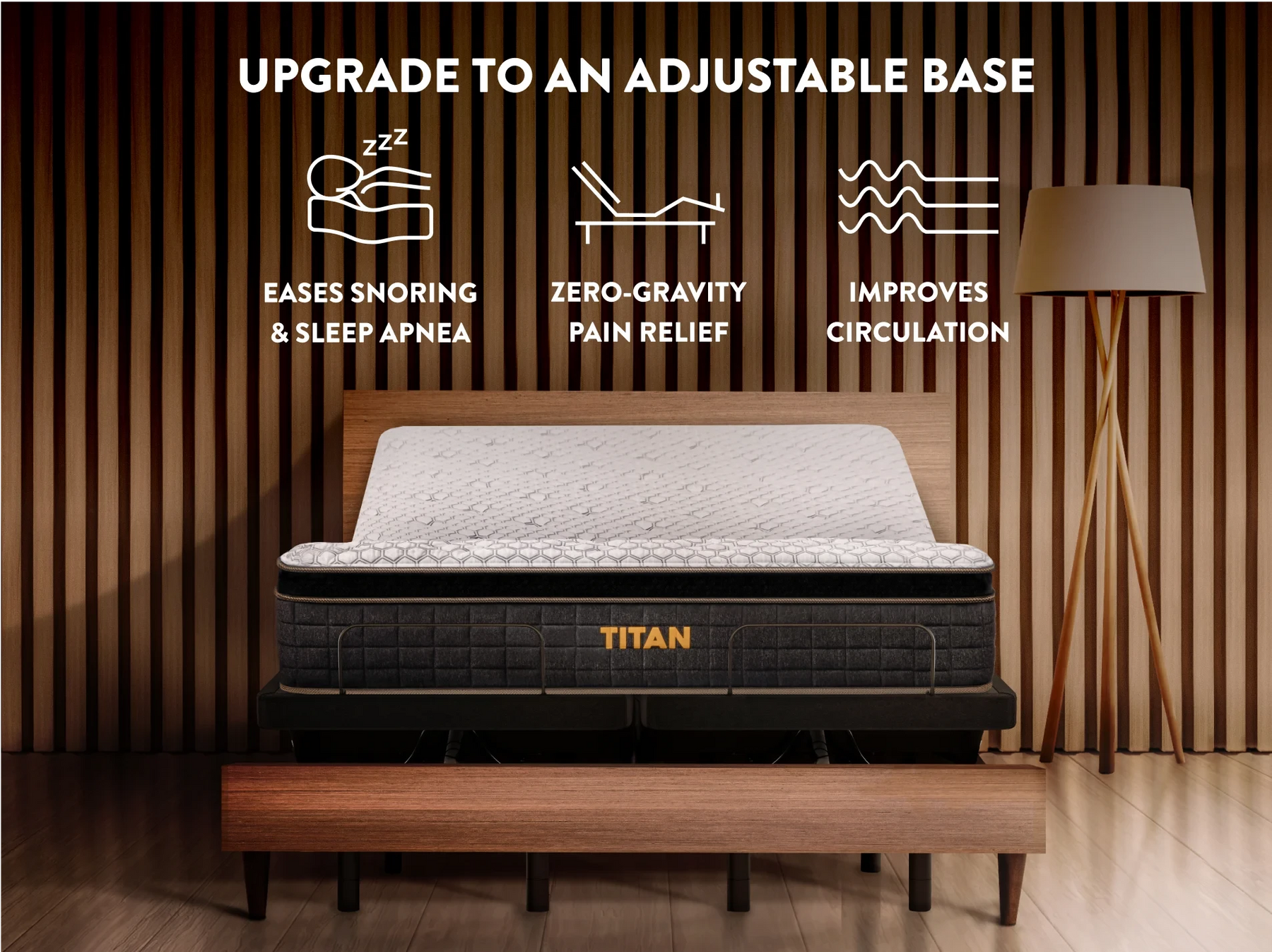 Titan Plus Elite