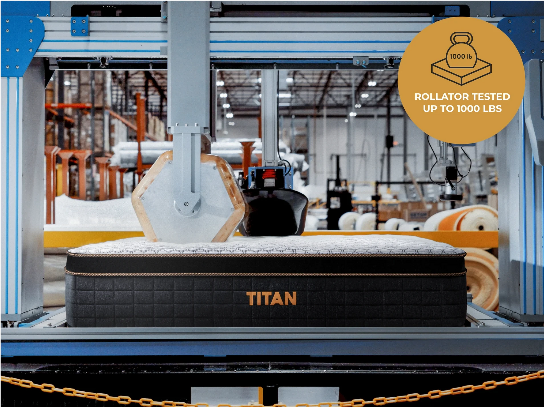 Titan Plus Elite