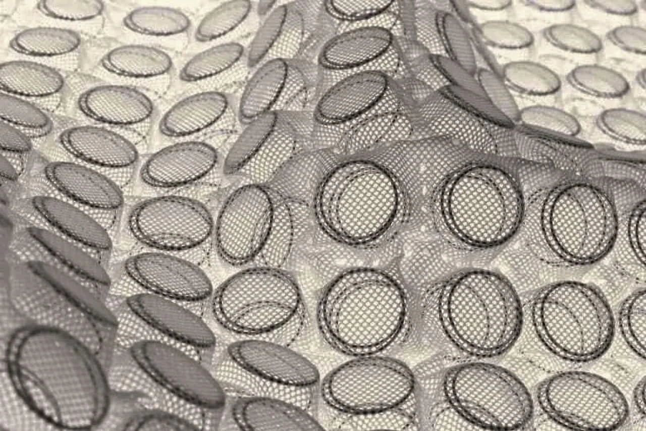 Grand Luxe Series 6,000