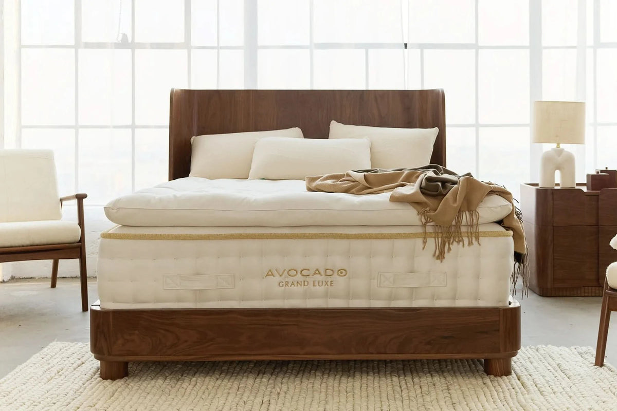 Grand Luxe Series 10,000