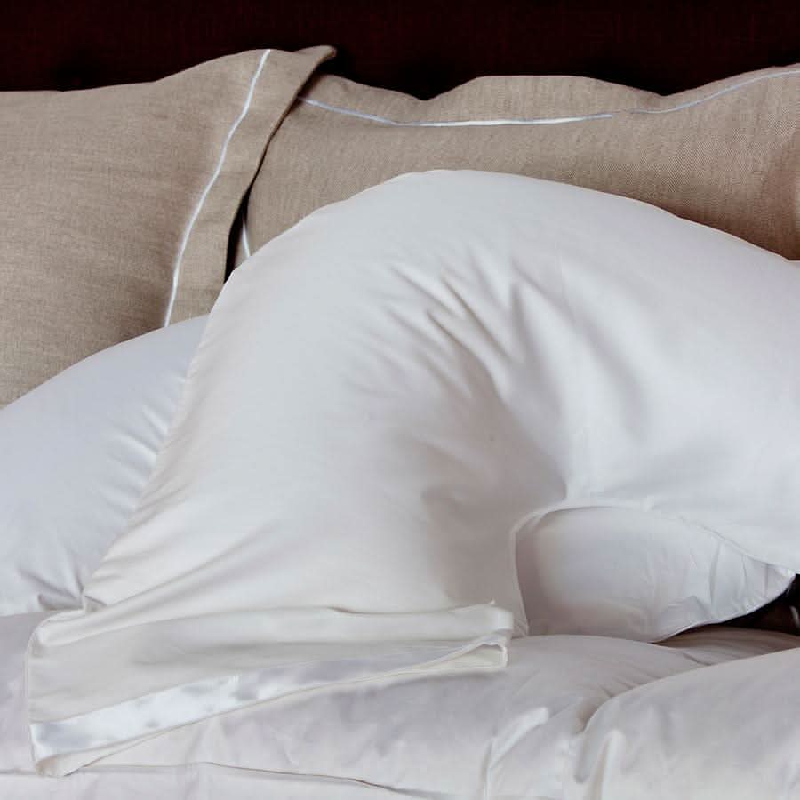 Dr. Mary's Pillowcase