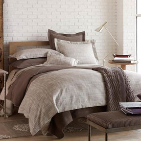 Biagio Jacquard Duvet Cover