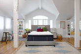 Cassatt Luxury Firm Pillow Top