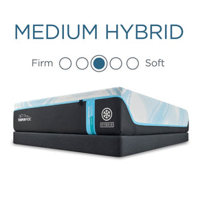 Luxebreeze Medium Hybrid