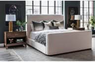 Graham Bed