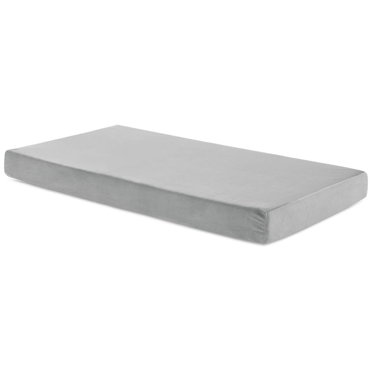 Brighton 6" Memory Foam