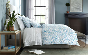 Alexandra Flat Sheet